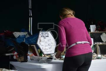 Día del Artesano y Labrador en Jinámar (Foto TA)